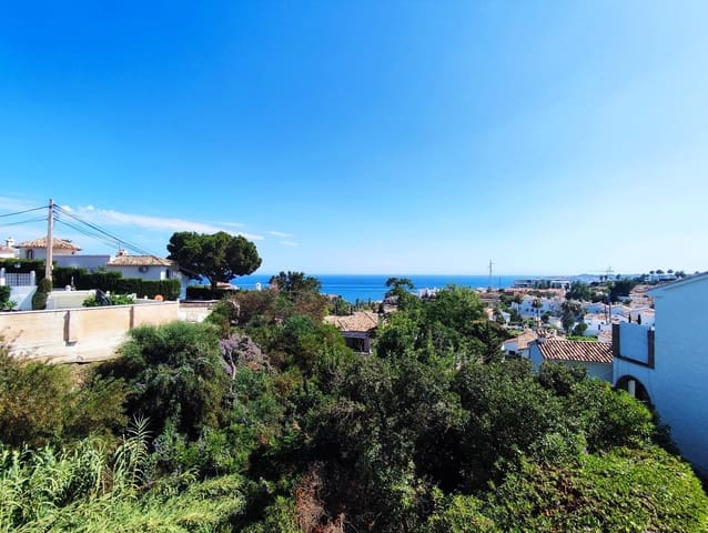 2 sypialnia Apartament do wynajęcia w Benalmádena z basenem - 1 500 € (Ref: 9741704)