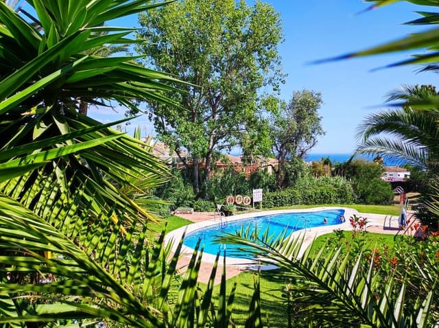 2 sypialnia Apartament do wynajęcia w Benalmádena z basenem - 1 500 € (Ref: 9741704)