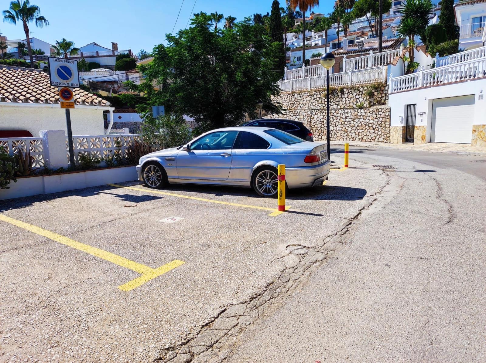 2 sypialnia Apartament do wynajęcia w Benalmadena z basenem - 1 500 € (Ref: 9741704)