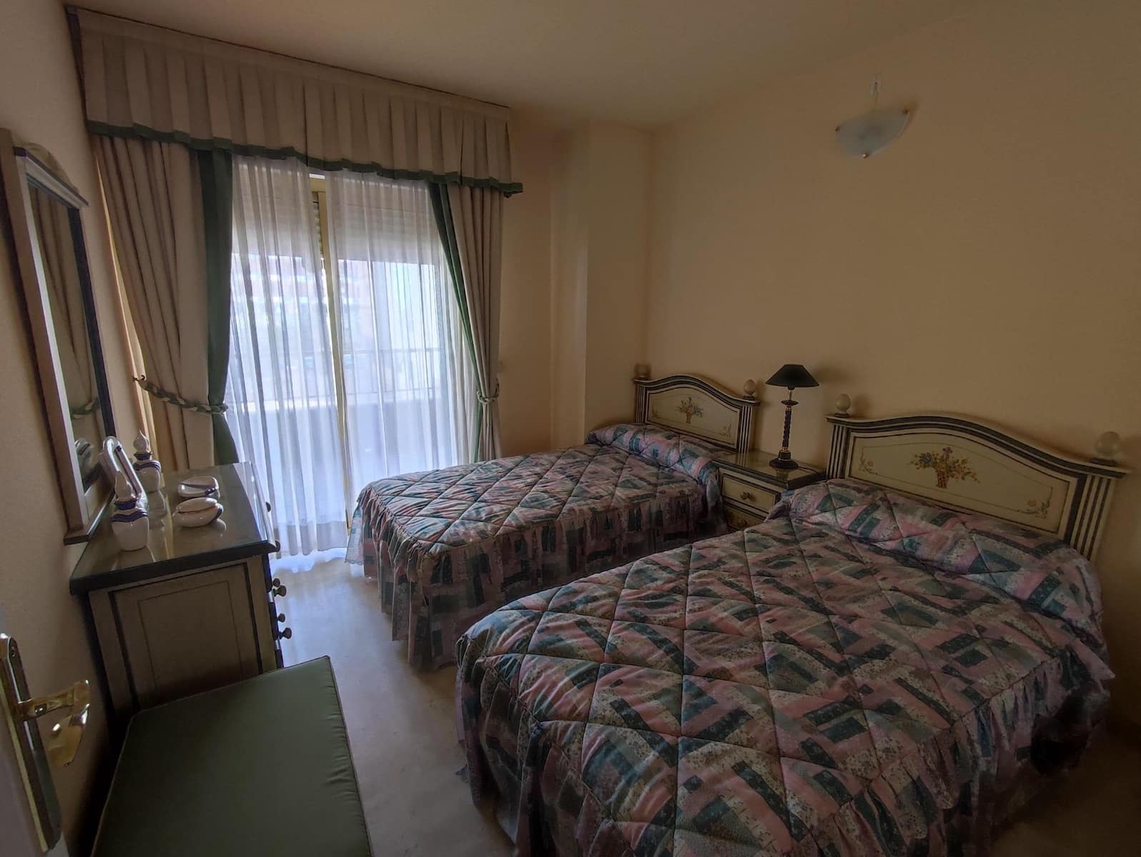 3 soverom Leilighet til leie i Fuengirola med garasje - € 1 700 (Ref: 9741705)