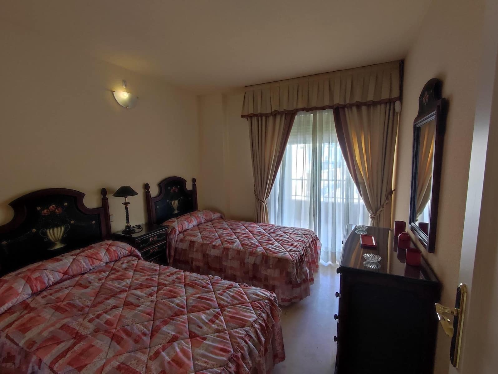 3 soverom Leilighet til leie i Fuengirola med garasje - € 1 700 (Ref: 9741705)