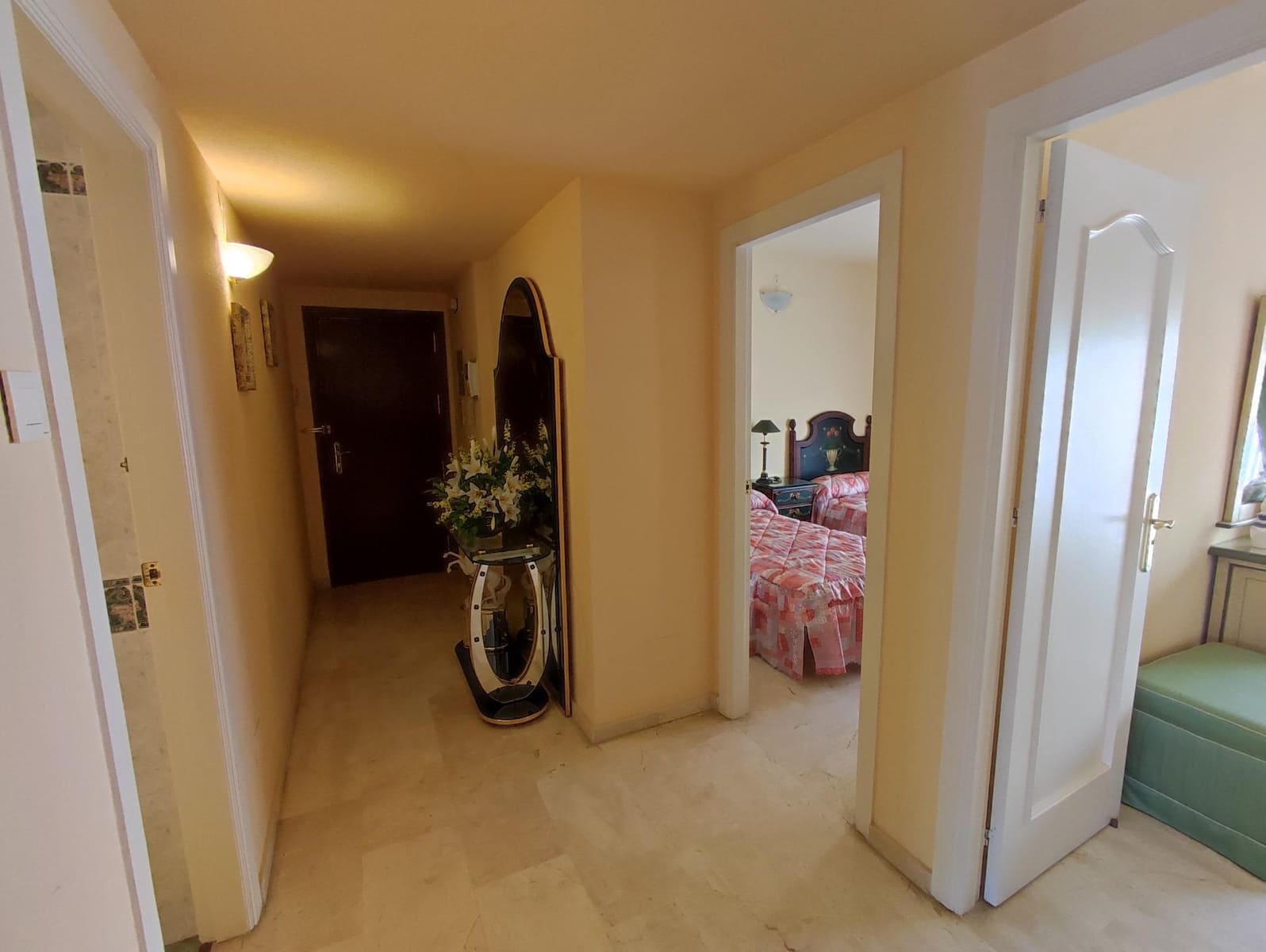 3 soverom Leilighet til leie i Fuengirola med garasje - € 1 700 (Ref: 9741705)