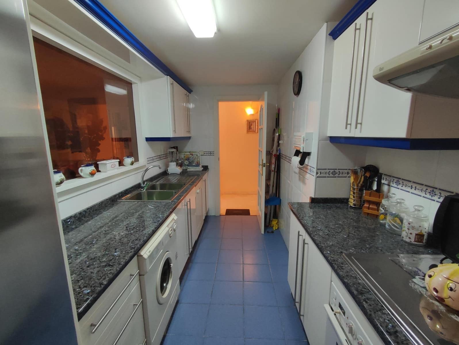 3 soverom Leilighet til leie i Fuengirola med garasje - € 1 700 (Ref: 9741705)