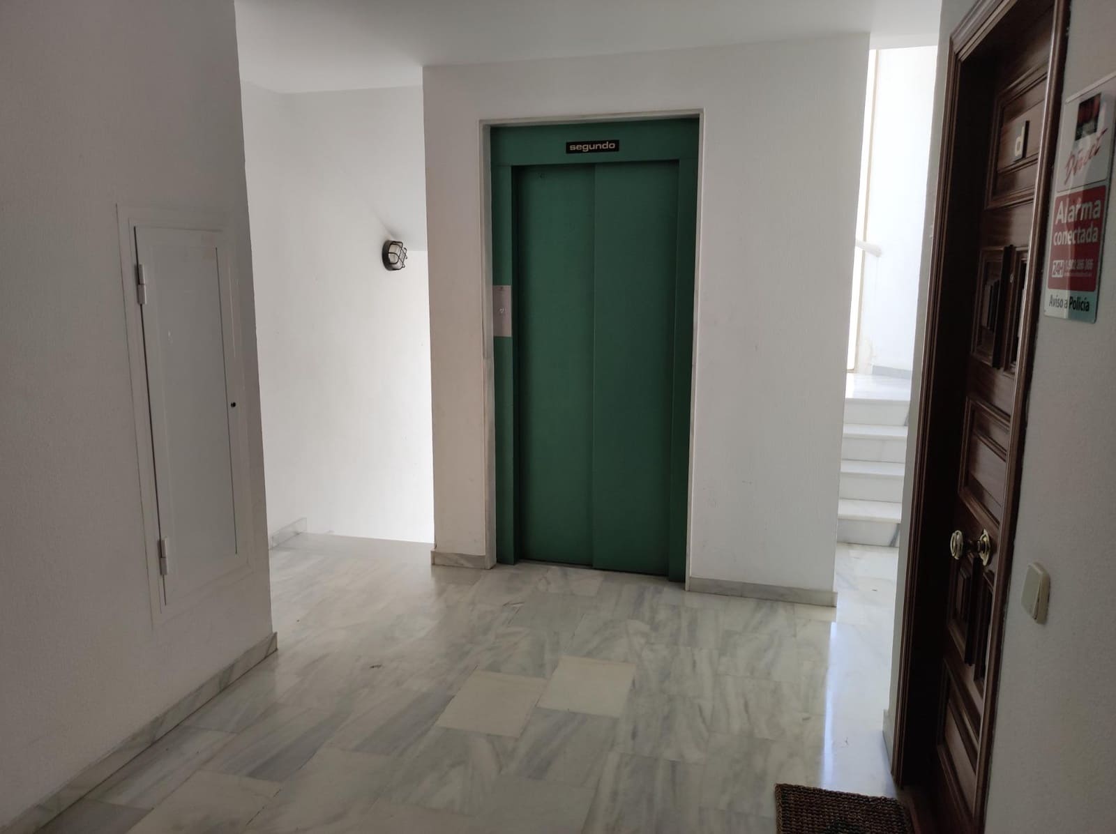 3 soverom Leilighet til leie i Fuengirola med garasje - € 1 700 (Ref: 9741705)