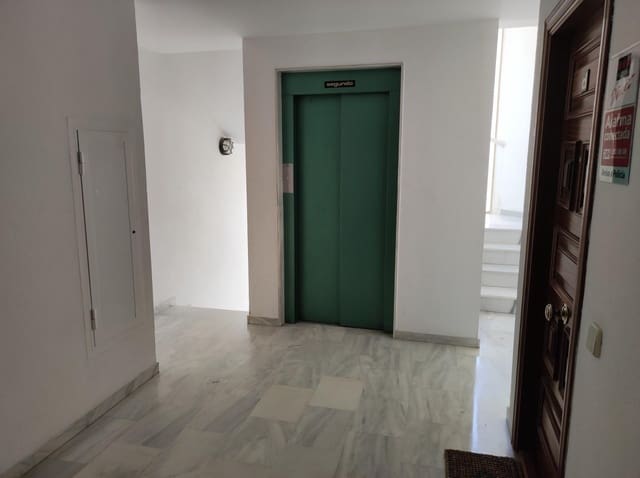 3 camera da letto Appartamento da affittare in Fuengirola con garage - 1.700 € (Rif: 9741705)