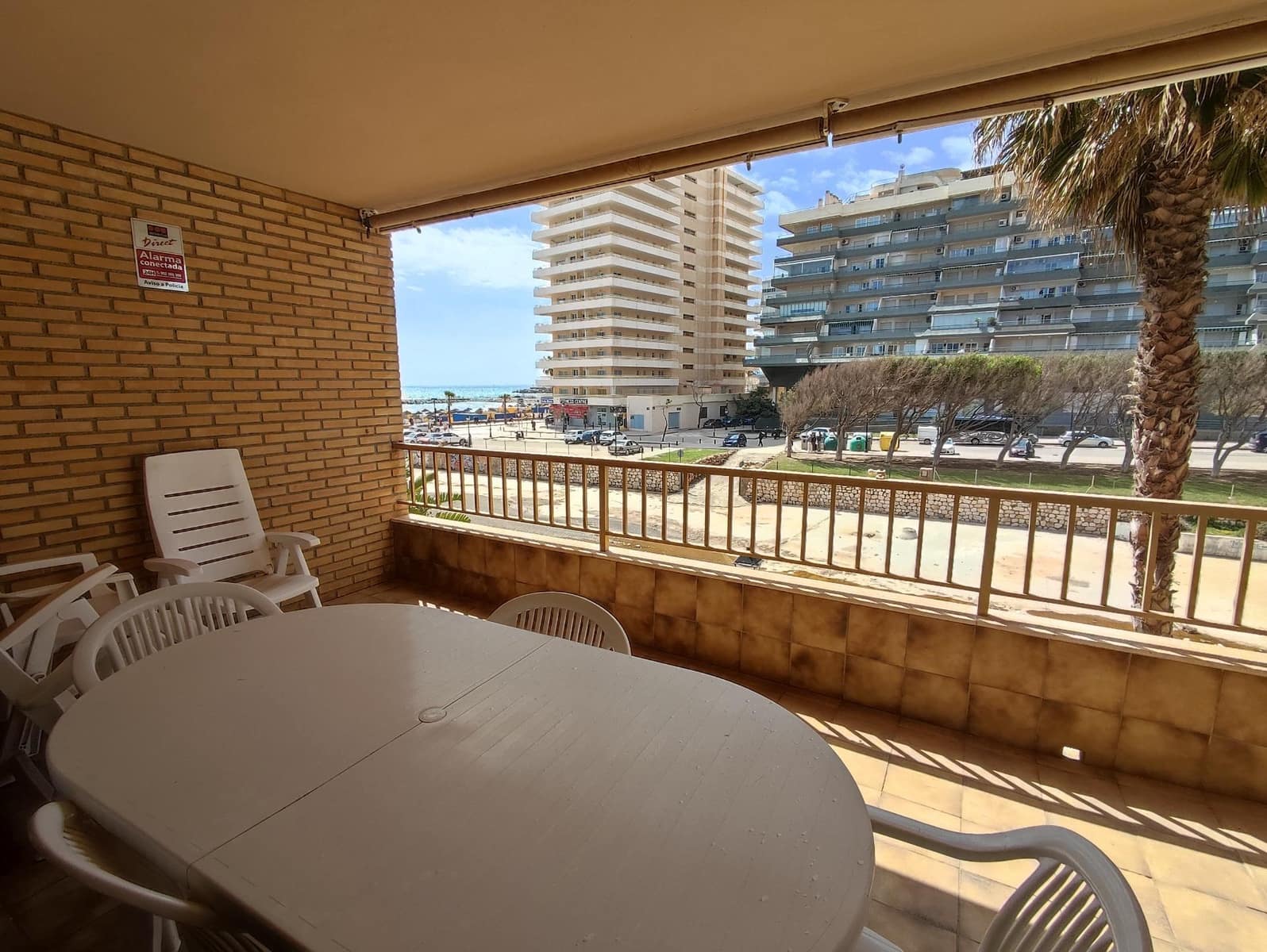 3 soverom Leilighet til leie i Fuengirola med garasje - € 1 700 (Ref: 9741705)