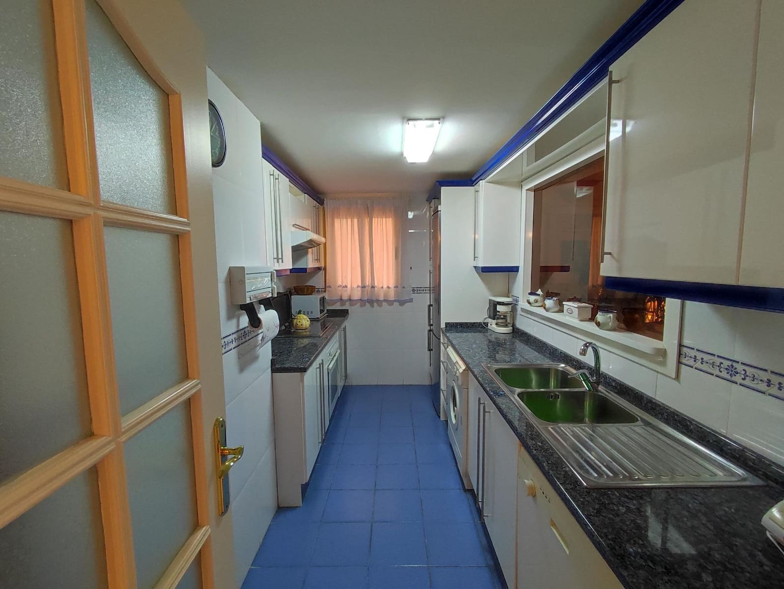 3 soverom Leilighet til leie i Fuengirola med garasje - € 1 700 (Ref: 9741705)