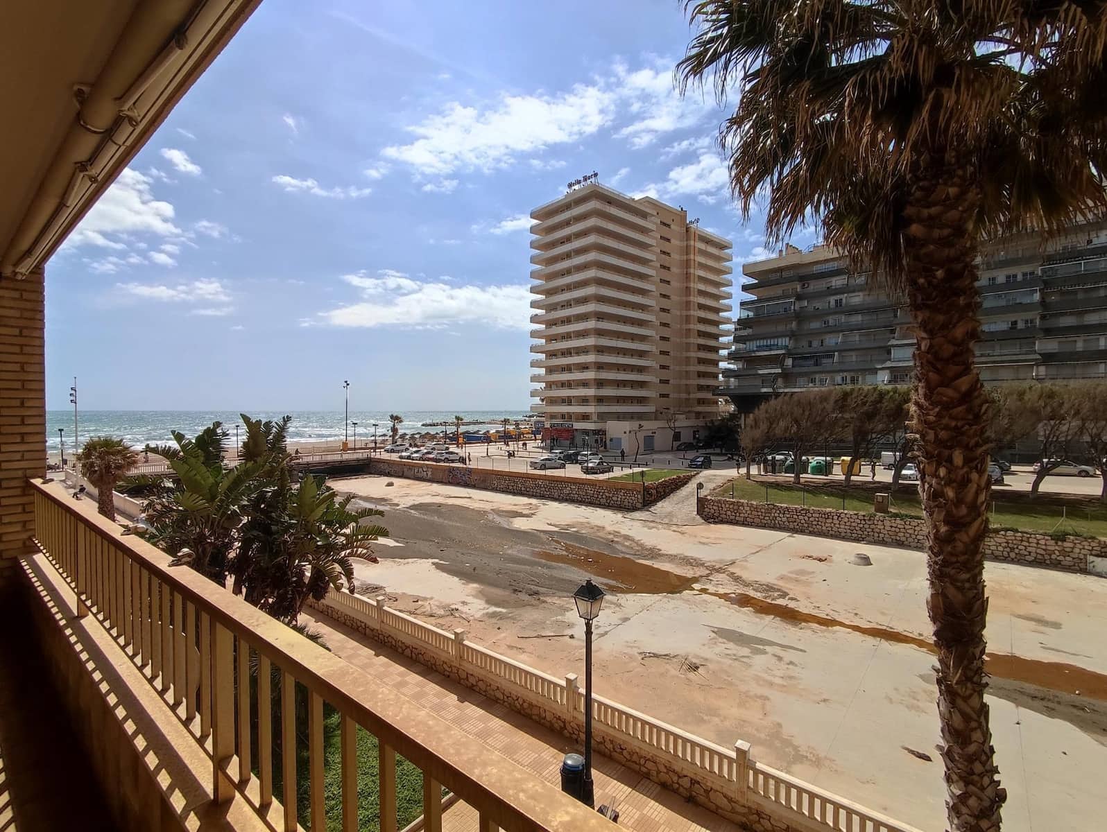 3 soverom Leilighet til leie i Fuengirola med garasje - € 1 700 (Ref: 9741705)