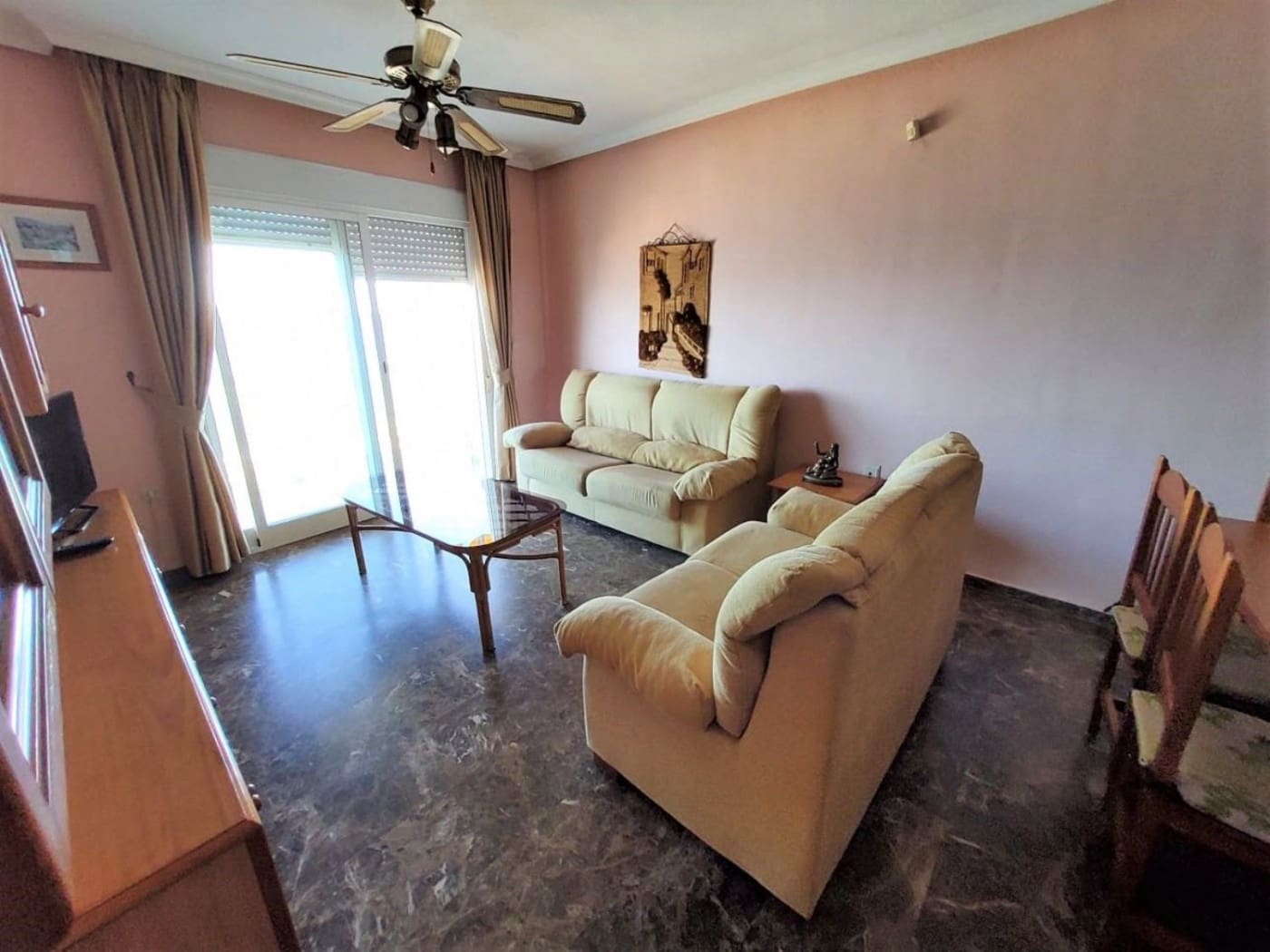 3 soverom Leilighet til leie i Fuengirola - € 1 700 (Ref: 9741706)