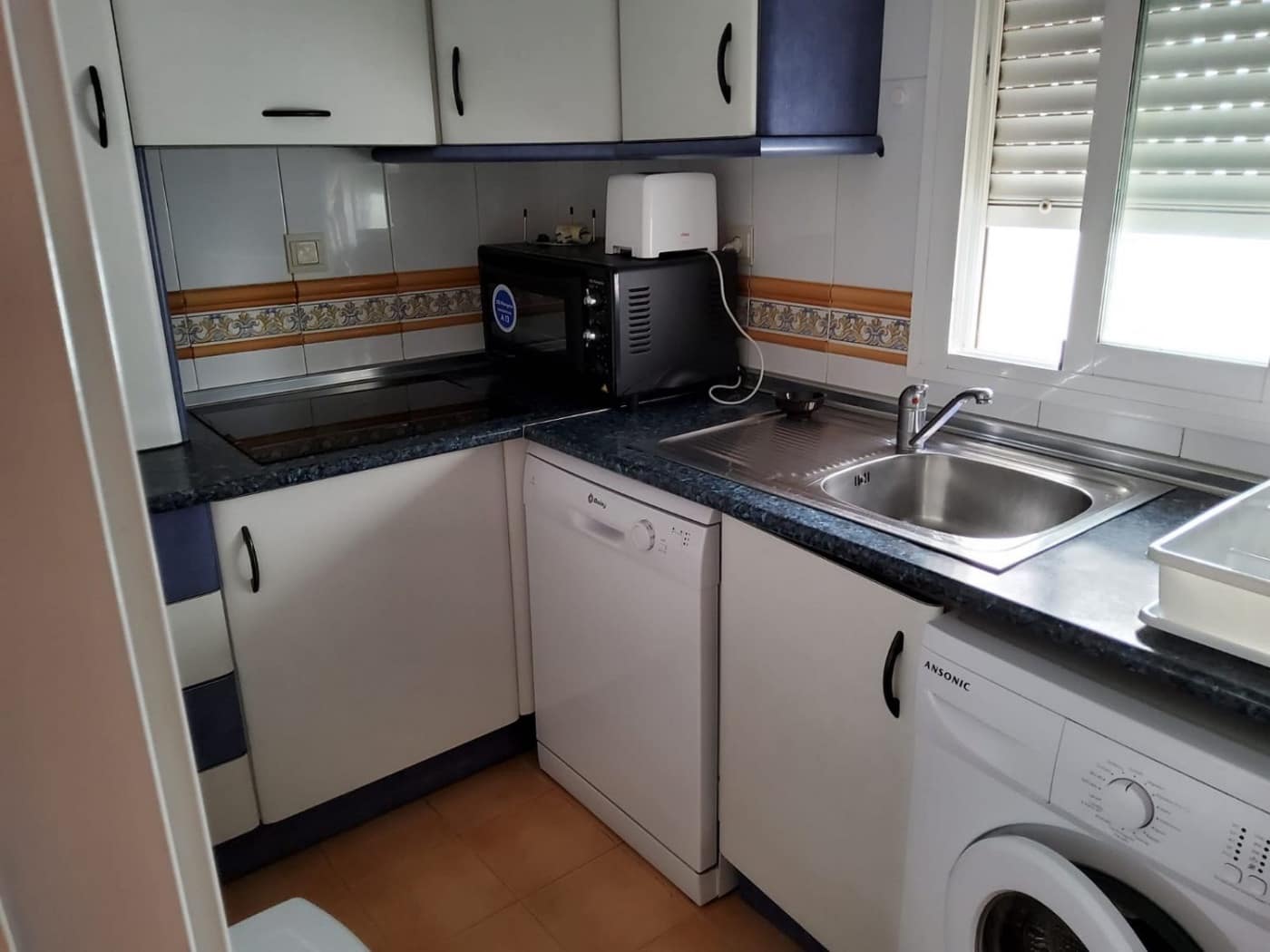 3 soverom Leilighet til leie i Fuengirola - € 1 700 (Ref: 9741706)