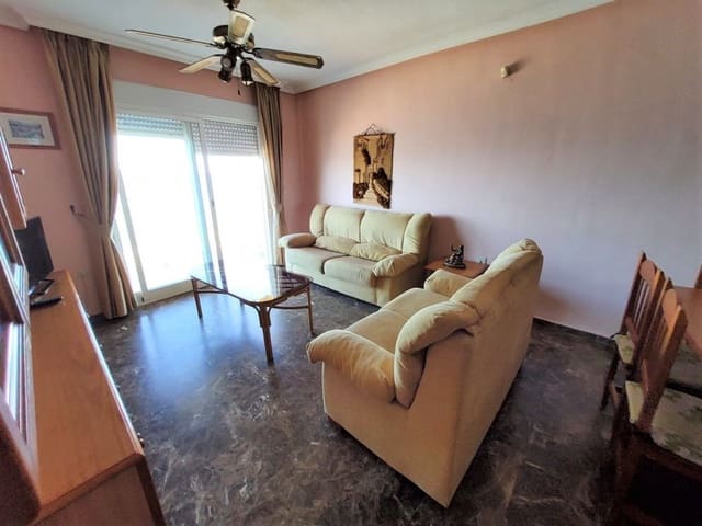 3 bedroom Flat for rent in Fuengirola - € 1,700 (Ref: 9741706)