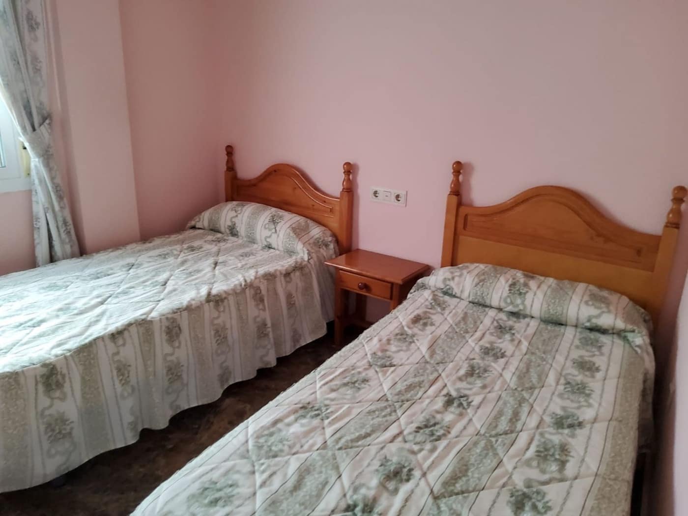3 soverom Leilighet til leie i Fuengirola - € 1 700 (Ref: 9741706)