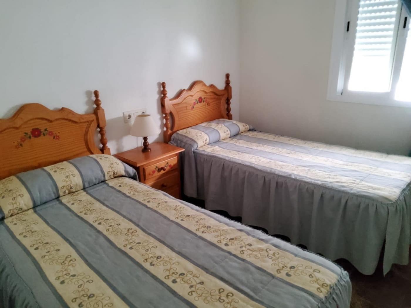 3 soverom Leilighet til leie i Fuengirola - € 1 700 (Ref: 9741706)