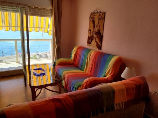 3 bedroom Flat for rent in Fuengirola - € 1,700 (Ref: 9741706)