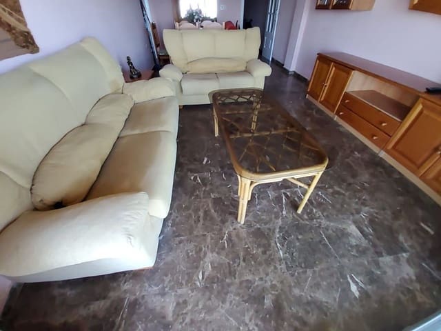 3 bedroom Flat for rent in Fuengirola - € 1,700 (Ref: 9741706)