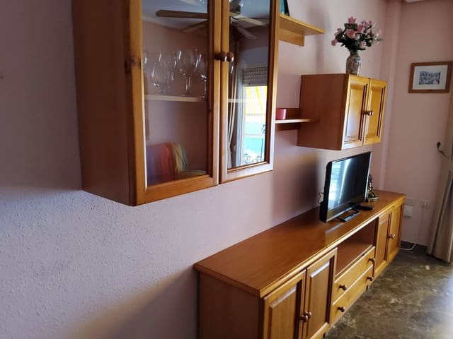 3 bedroom Flat for rent in Fuengirola - € 1,700 (Ref: 9741706)