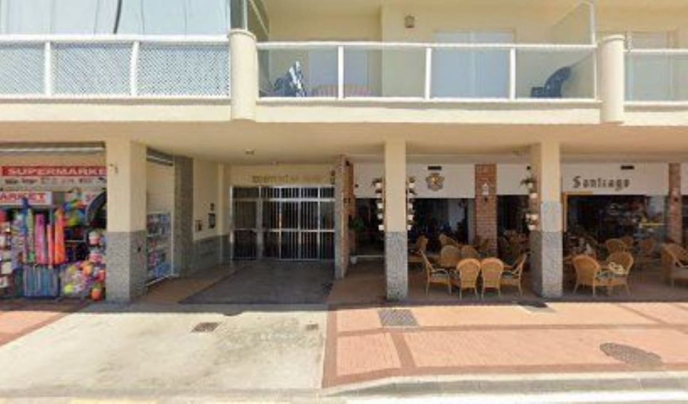 3 soverom Leilighet til leie i Fuengirola - € 1 700 (Ref: 9741706)