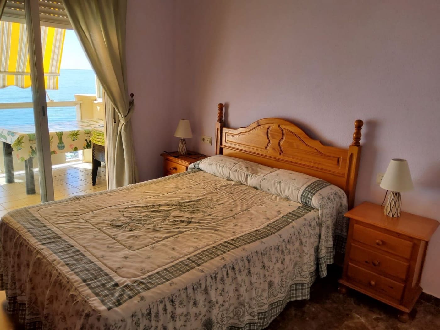 3 soverom Leilighet til leie i Fuengirola - € 1 700 (Ref: 9741706)