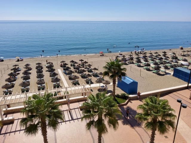 3 bedroom Flat for rent in Fuengirola - € 1,700 (Ref: 9741706)