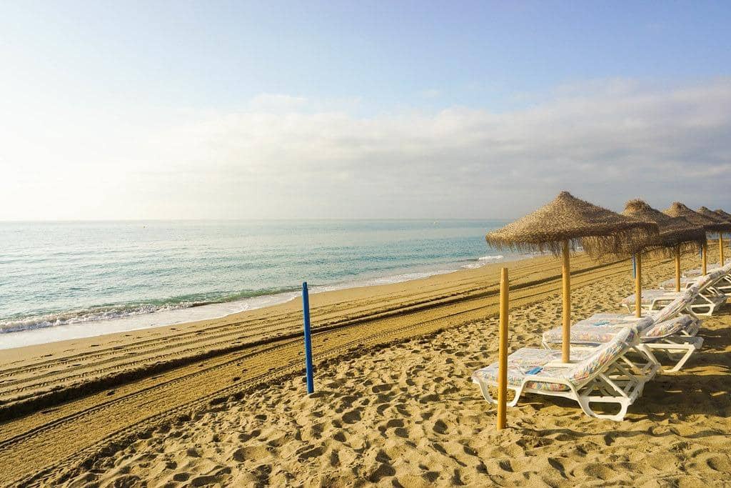 2 quarto Apartamento para venda em Fuengirola - 265 000 € (Ref: 9745284)