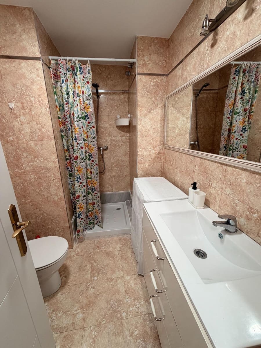 2 quarto Apartamento para venda em Fuengirola - 265 000 € (Ref: 9745284)