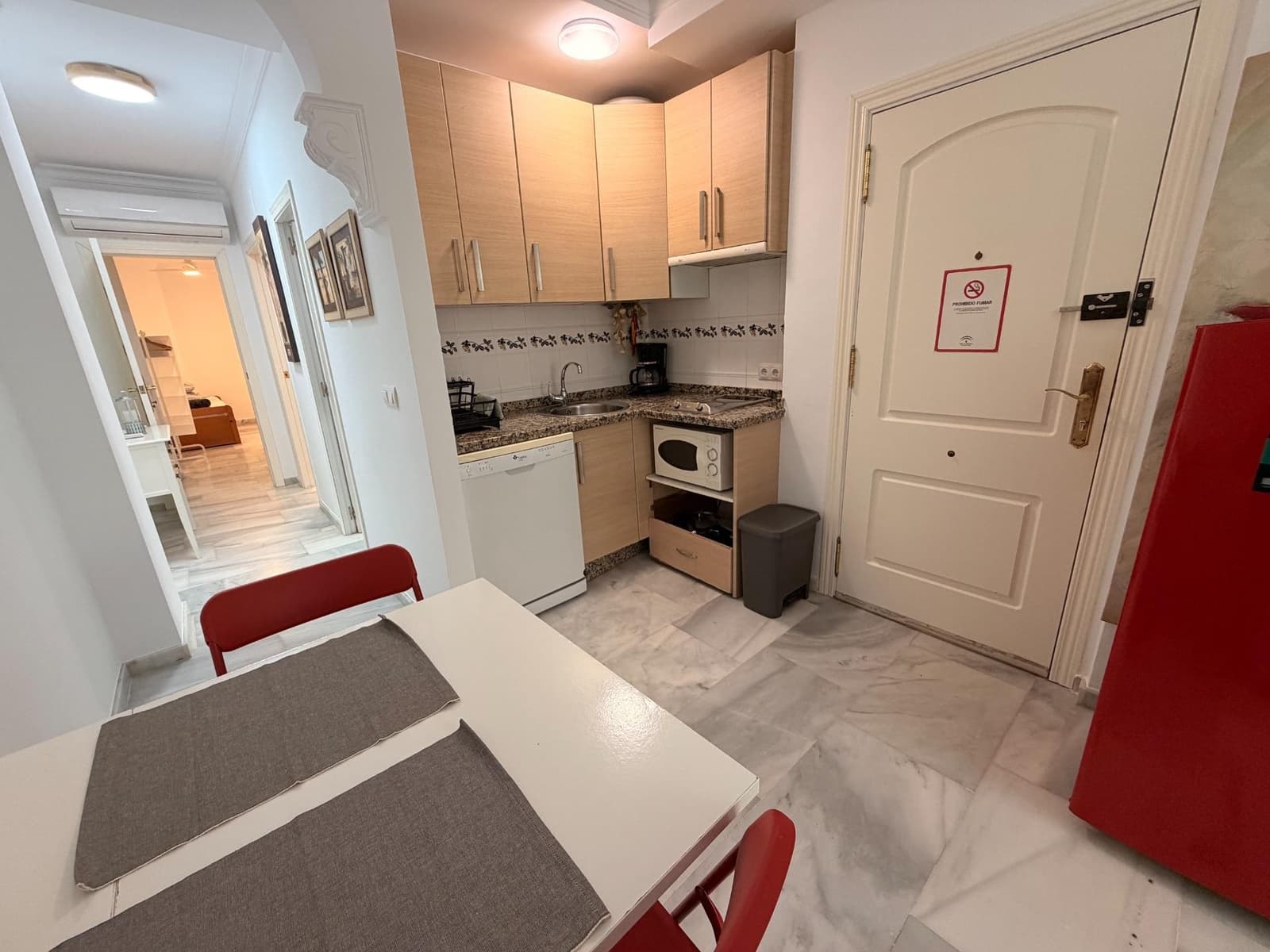 2 quarto Apartamento para venda em Fuengirola - 265 000 € (Ref: 9745284)