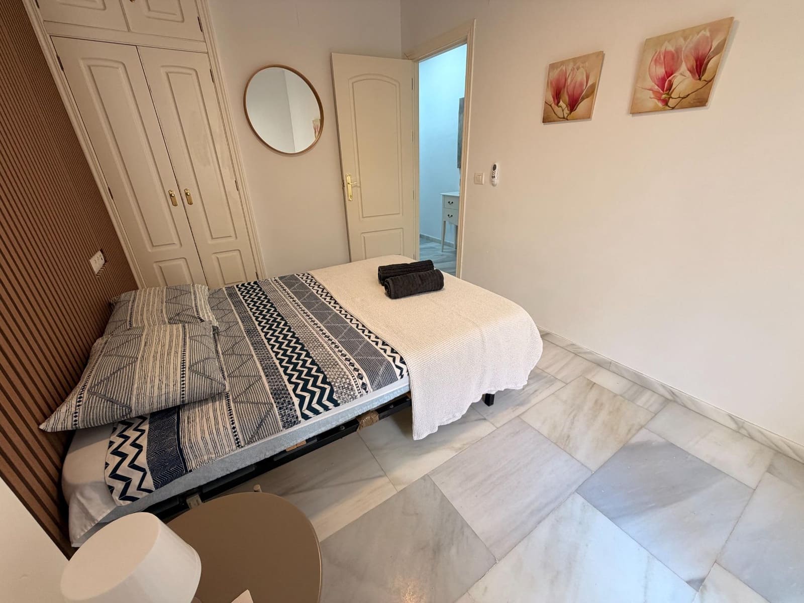 2 quarto Apartamento para venda em Fuengirola - 265 000 € (Ref: 9745284)