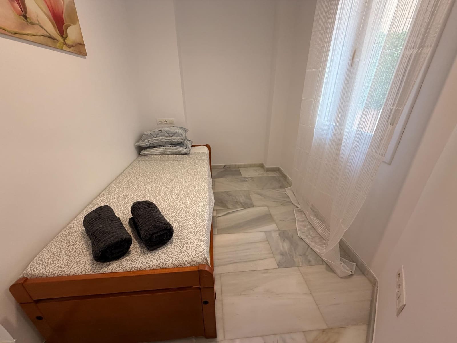2 quarto Apartamento para venda em Fuengirola - 265 000 € (Ref: 9745284)