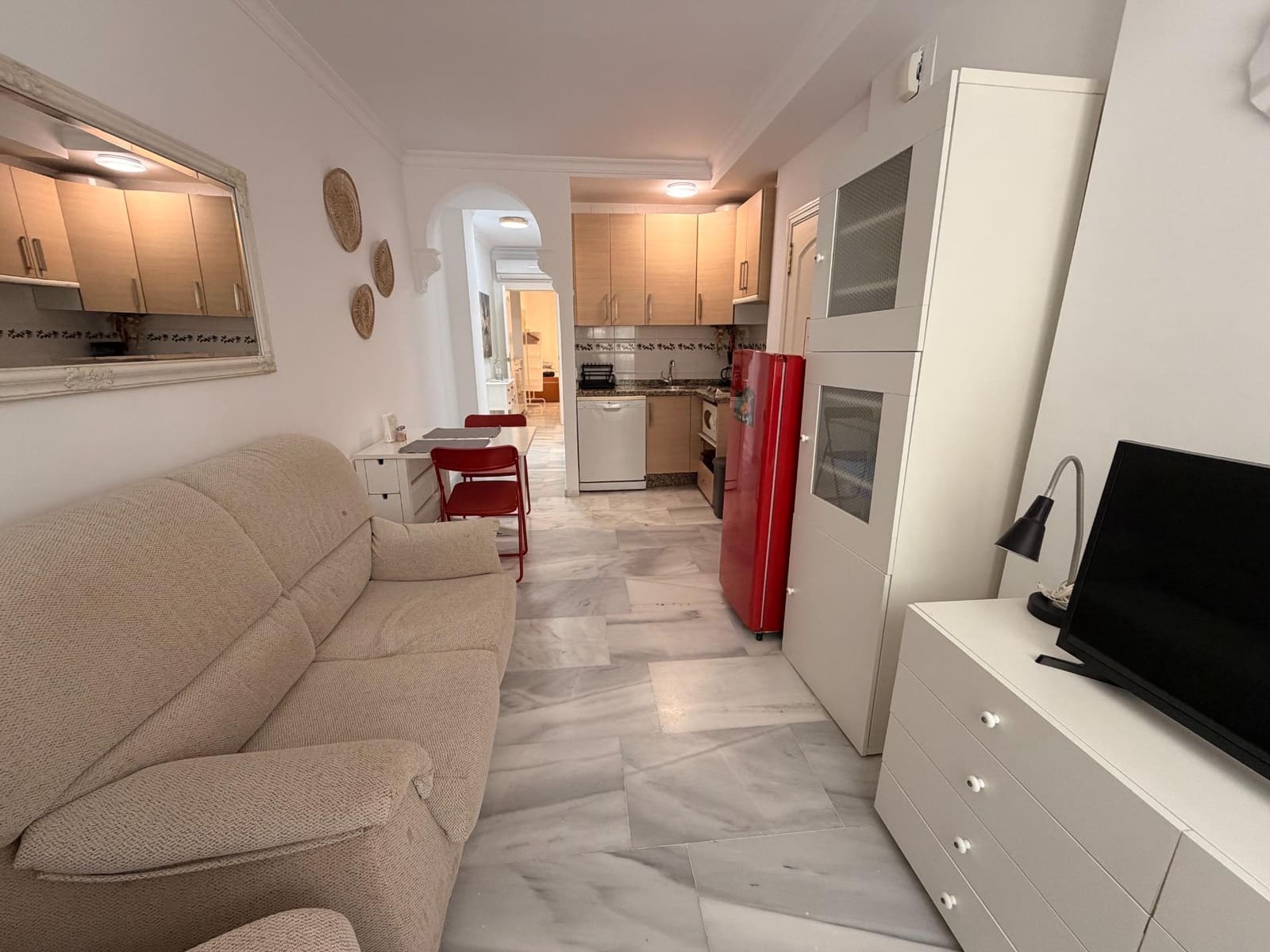 2 quarto Apartamento para venda em Fuengirola - 265 000 € (Ref: 9745284)