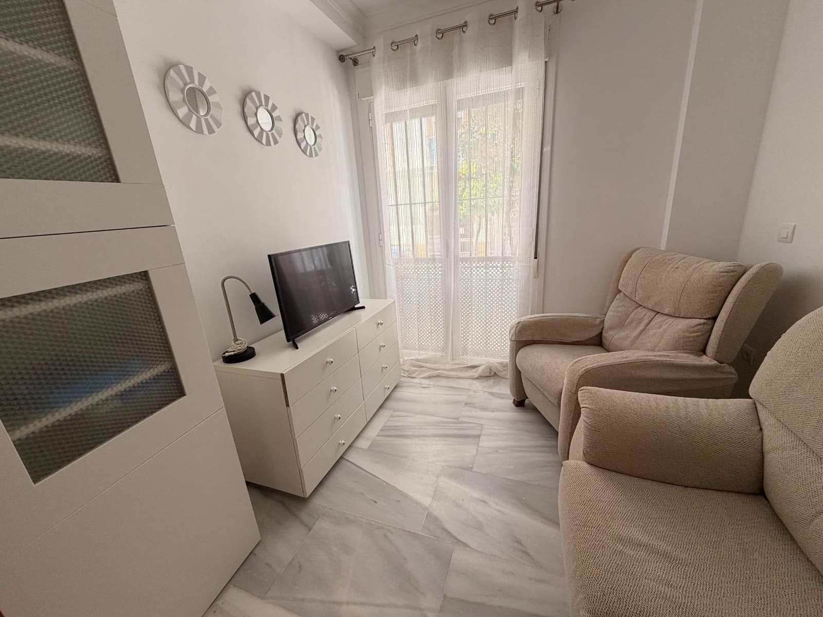 2 quarto Apartamento para venda em Fuengirola - 265 000 € (Ref: 9745284)