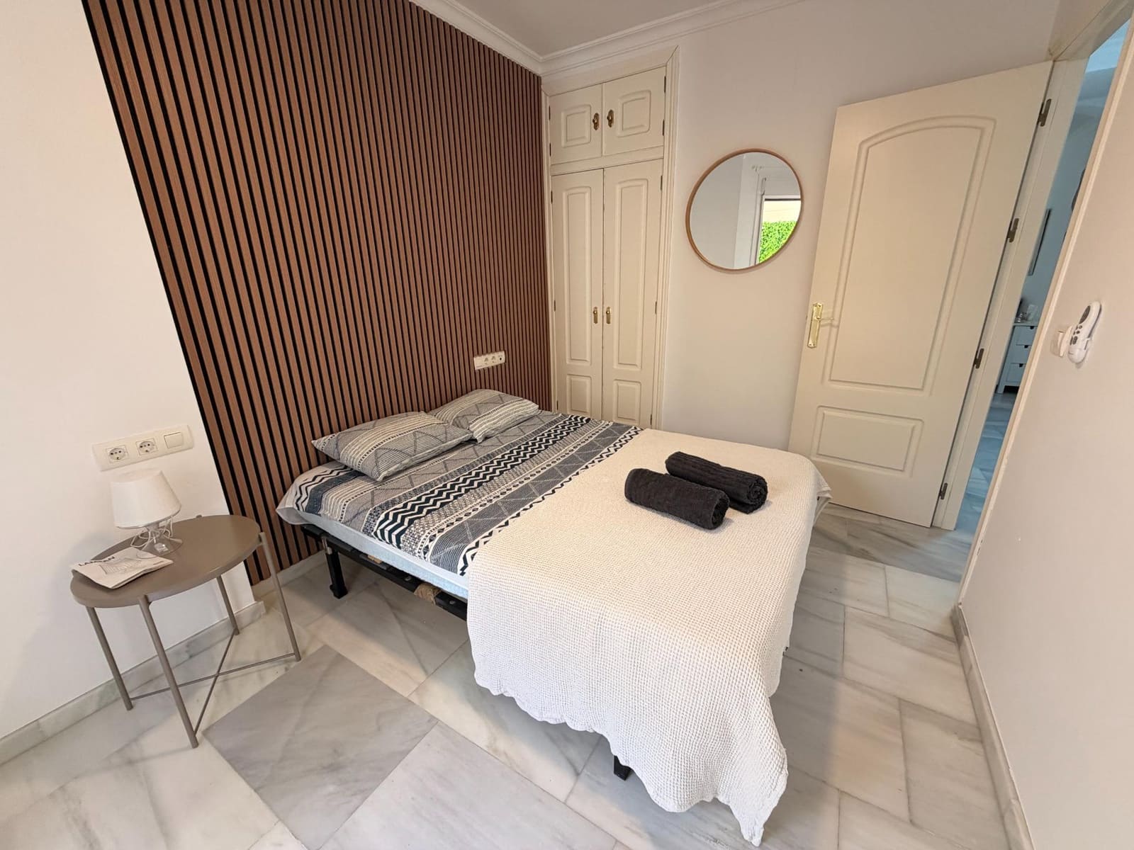 2 quarto Apartamento para venda em Fuengirola - 265 000 € (Ref: 9745284)