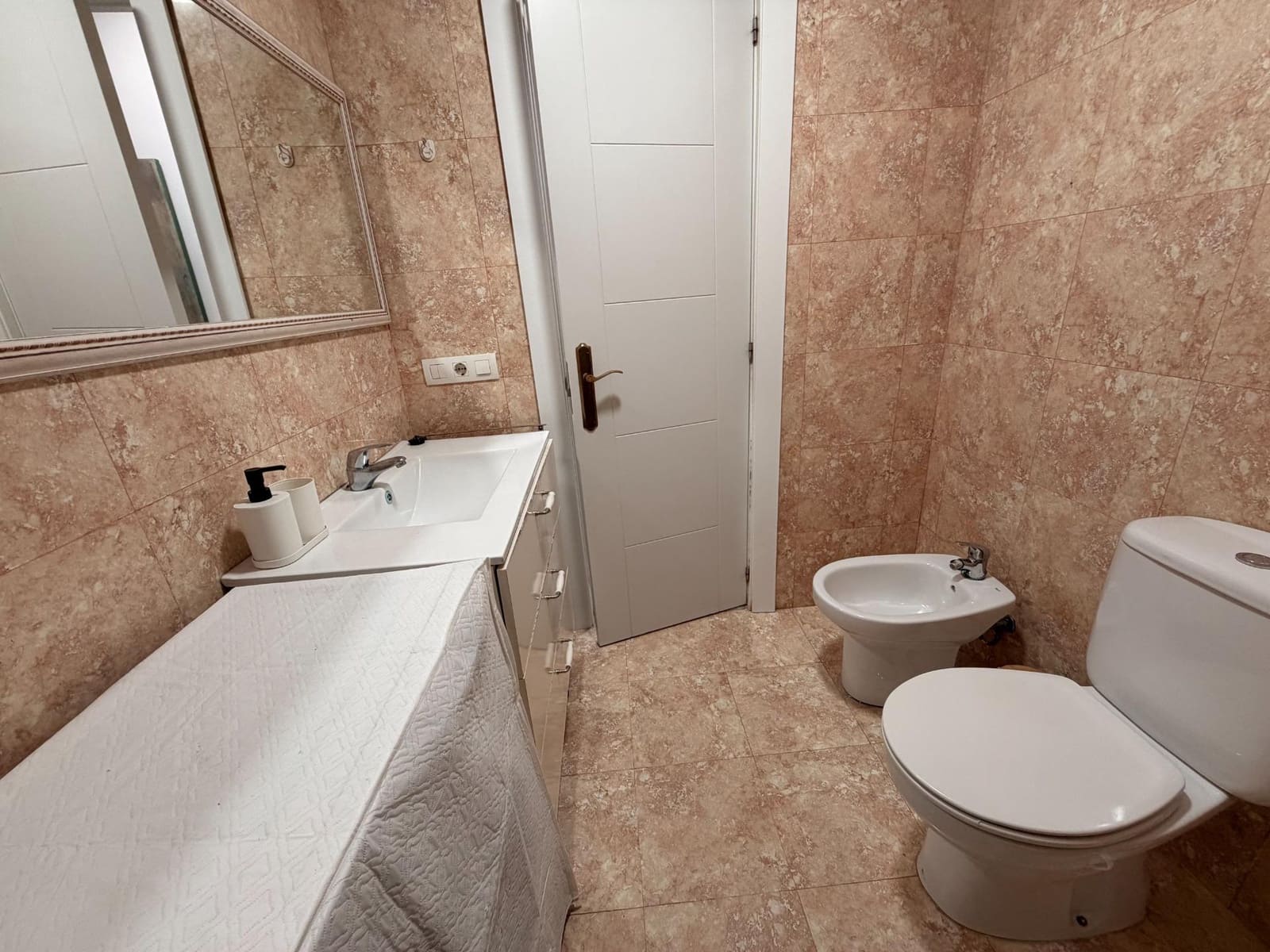 2 quarto Apartamento para venda em Fuengirola - 265 000 € (Ref: 9745284)