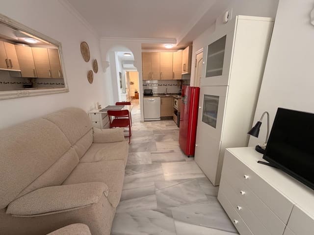 2 quarto Apartamento para venda em Fuengirola - 265 000 € (Ref: 9745284)