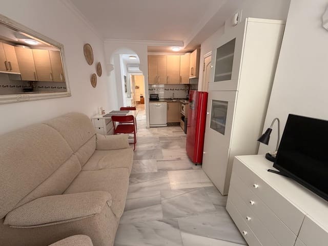 2 quarto Apartamento para venda em Fuengirola - 265 000 € (Ref: 9745284)