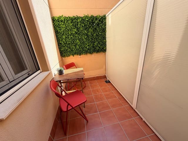 2 quarto Apartamento para venda em Fuengirola - 265 000 € (Ref: 9745284)