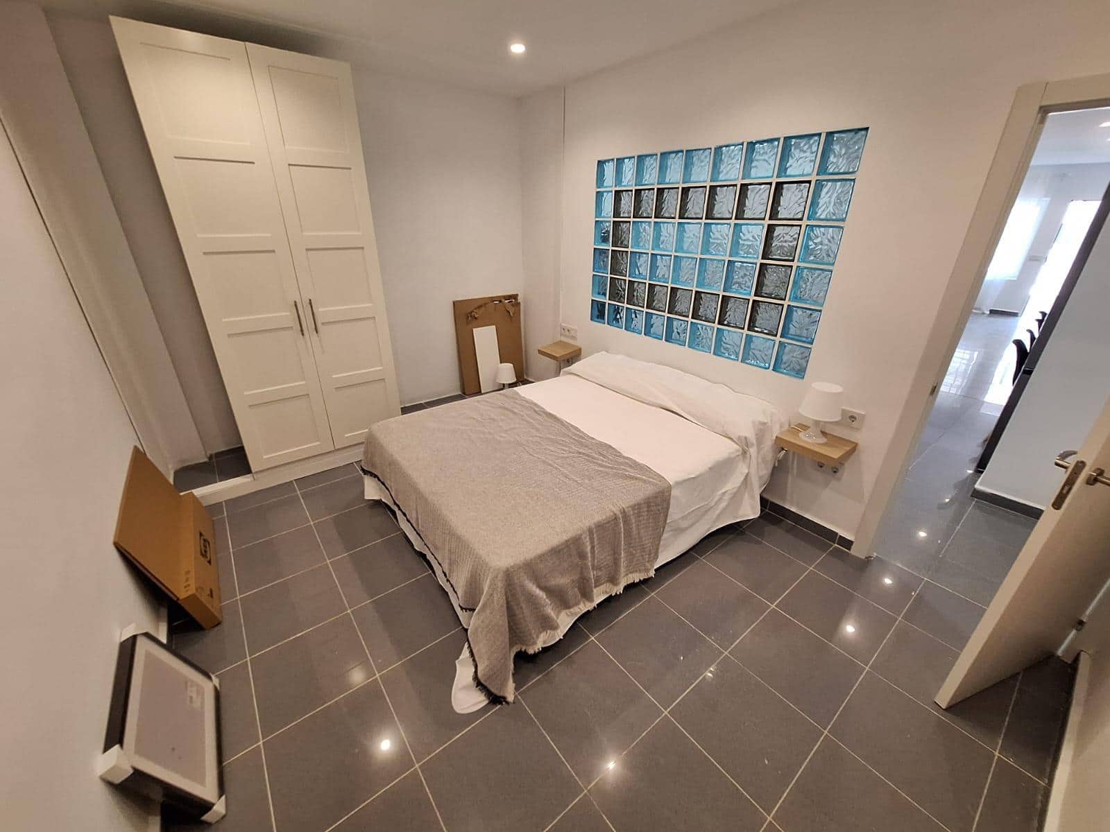 1 soveværelse Lejlighed til leje i Arroyo de la Miel - € 1.000 (Ref: 9761931)