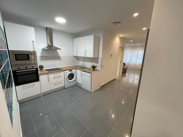 1 soveværelse Lejlighed til leje i Arroyo de la Miel, Benalmádena - € 1.000 (Ref: 9761931)