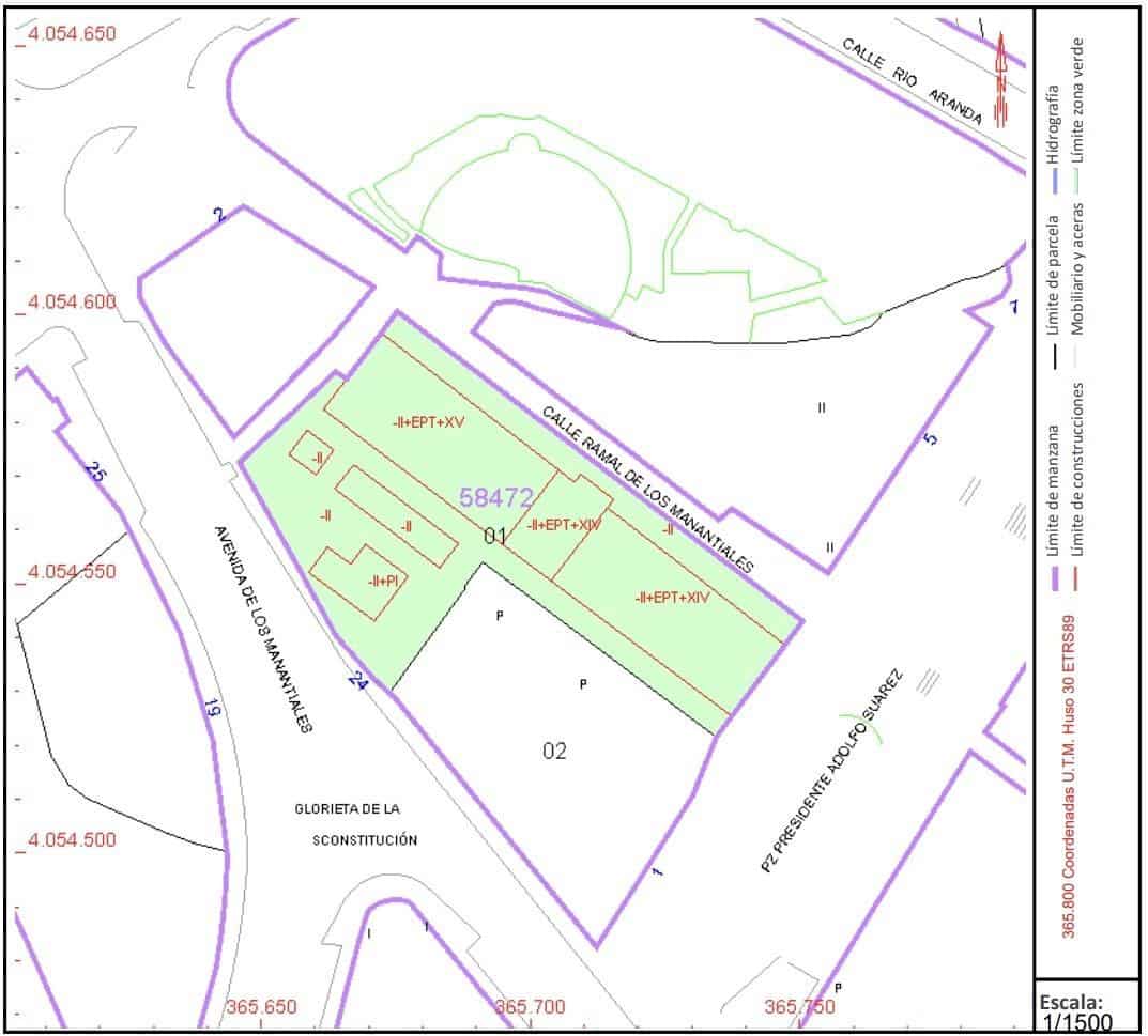 1 soveværelse Lejlighed til salg i Torremolinos - € 248.000 (Ref: 9778065)
