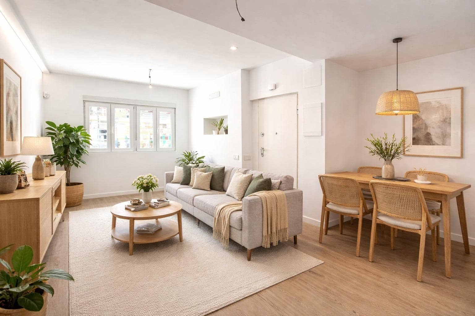 1 soveværelse Lejlighed til salg i Torremolinos - € 248.000 (Ref: 9778065)