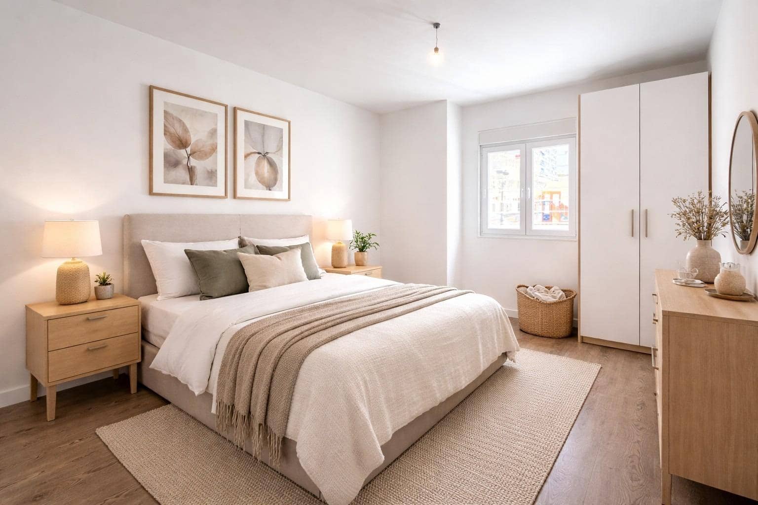 1 soveværelse Lejlighed til salg i Torremolinos - € 248.000 (Ref: 9778065)