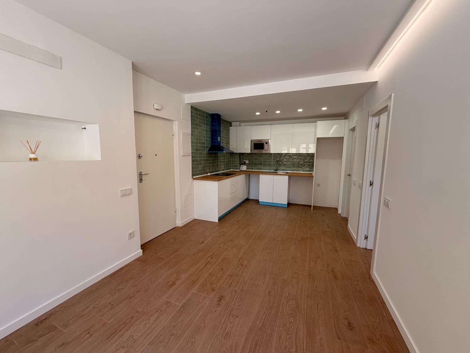 1 soveværelse Lejlighed til salg i Torremolinos - € 248.000 (Ref: 9778065)