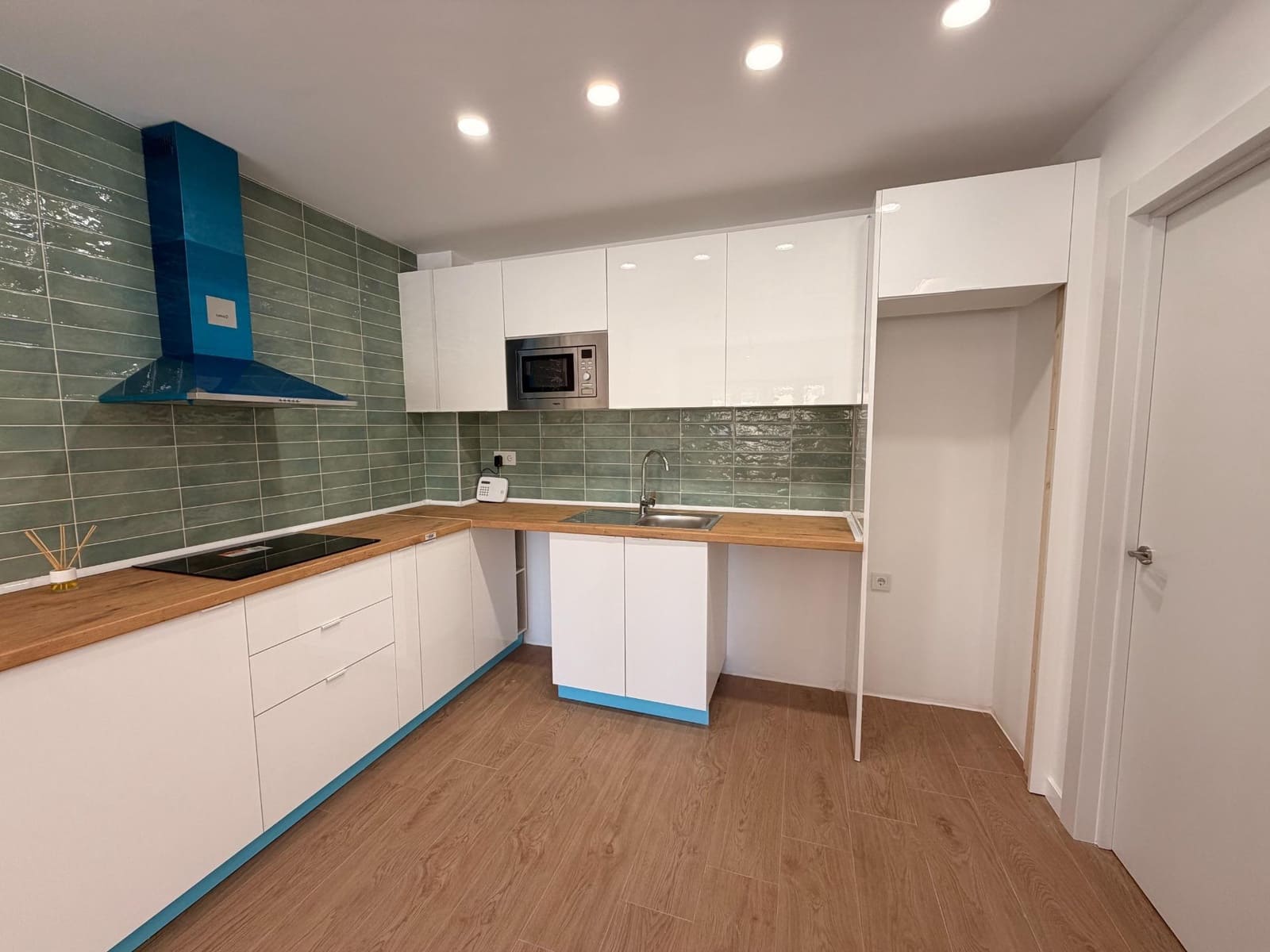 1 soveværelse Lejlighed til salg i Torremolinos - € 248.000 (Ref: 9778065)