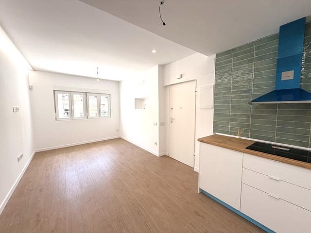 1 soveværelse Lejlighed til salg i Torremolinos - € 248.000 (Ref: 9778065)