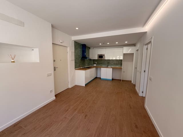 1 soveværelse Lejlighed til salg i Torremolinos - € 248.000 (Ref: 9778065)