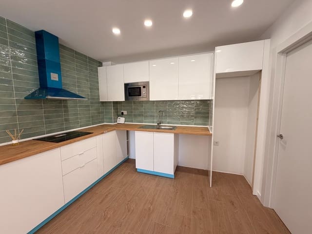 1 soveværelse Lejlighed til salg i Torremolinos - € 248.000 (Ref: 9778065)