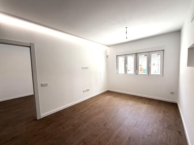 1 soveværelse Lejlighed til salg i Torremolinos - € 248.000 (Ref: 9778065)