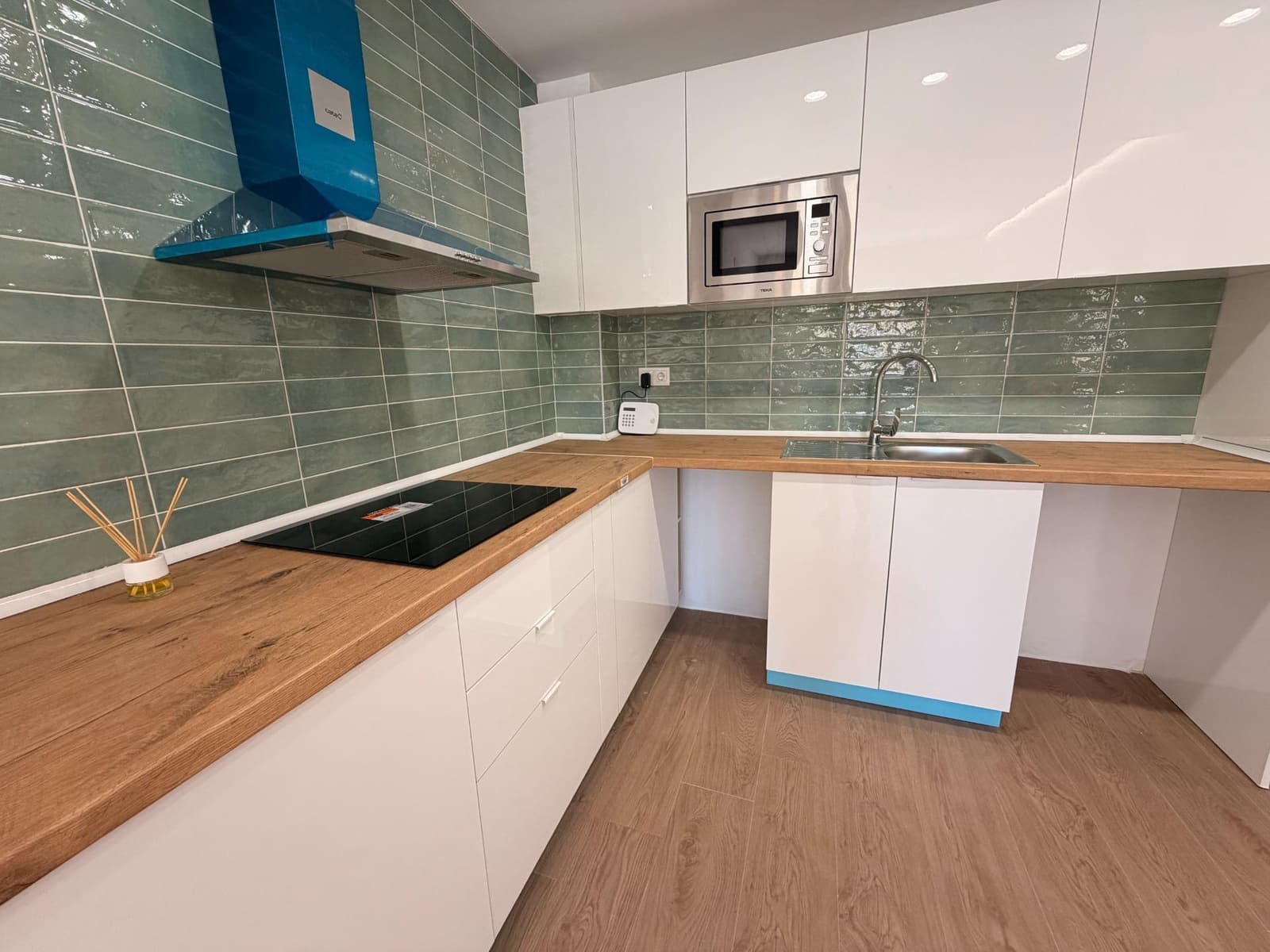 1 soveværelse Lejlighed til salg i Torremolinos - € 248.000 (Ref: 9778065)