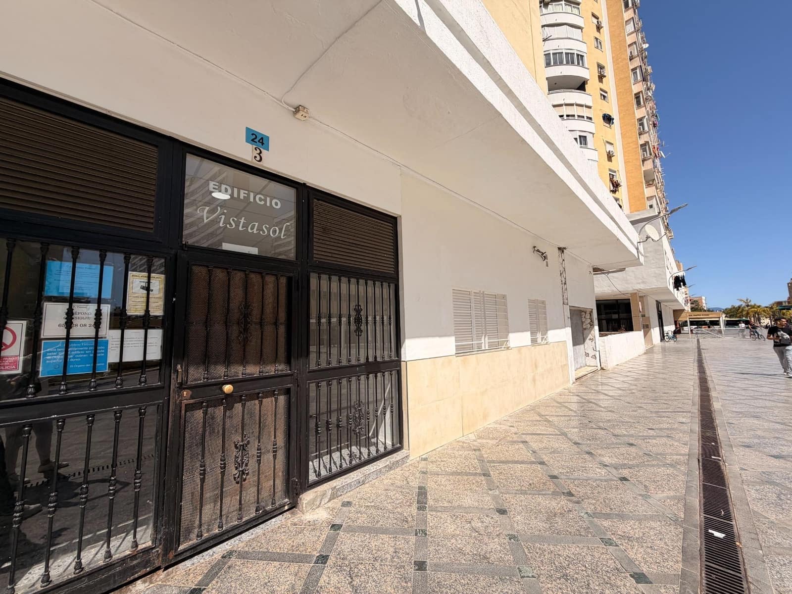 1 soveværelse Lejlighed til salg i Torremolinos - € 248.000 (Ref: 9778065)