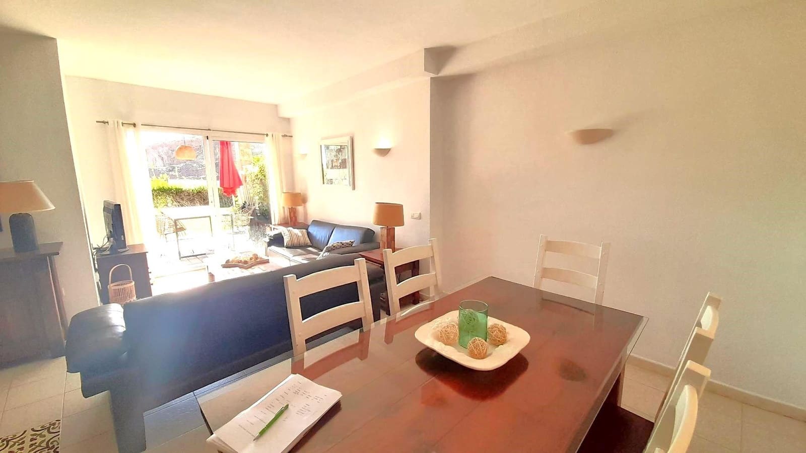 2 soveværelse Lejlighed til salg i Fuengirola med swimmingpool garage - € 389.000 (Ref: 9783551)