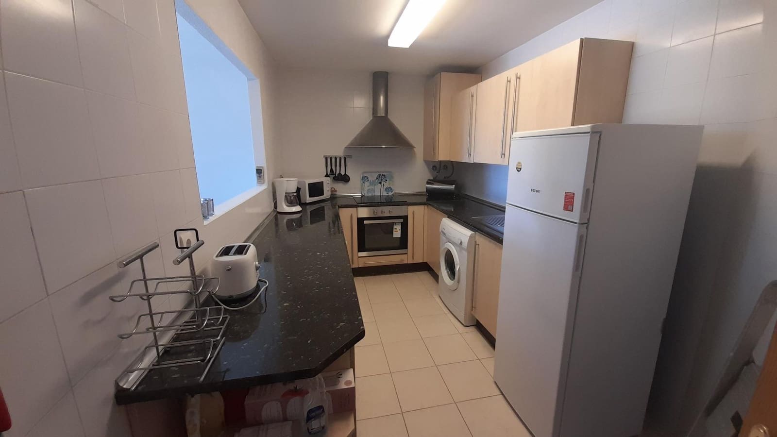 2 soveværelse Lejlighed til salg i Fuengirola med swimmingpool garage - € 389.000 (Ref: 9783551)